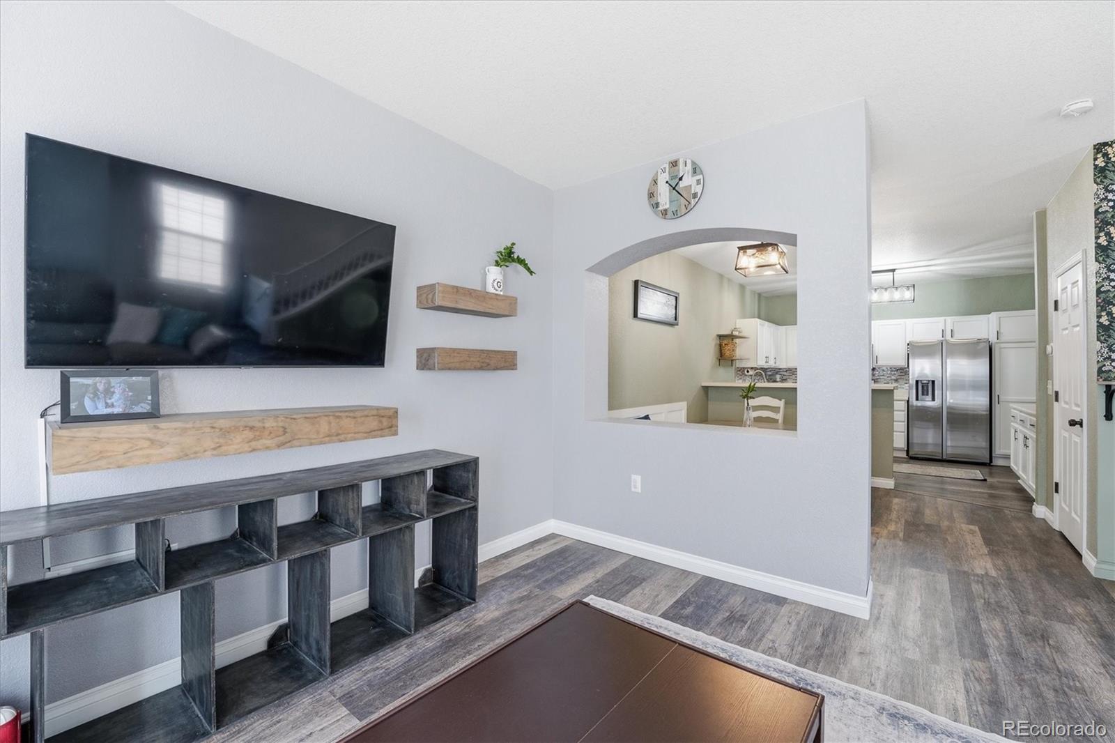 1484 Thunder Butte Road