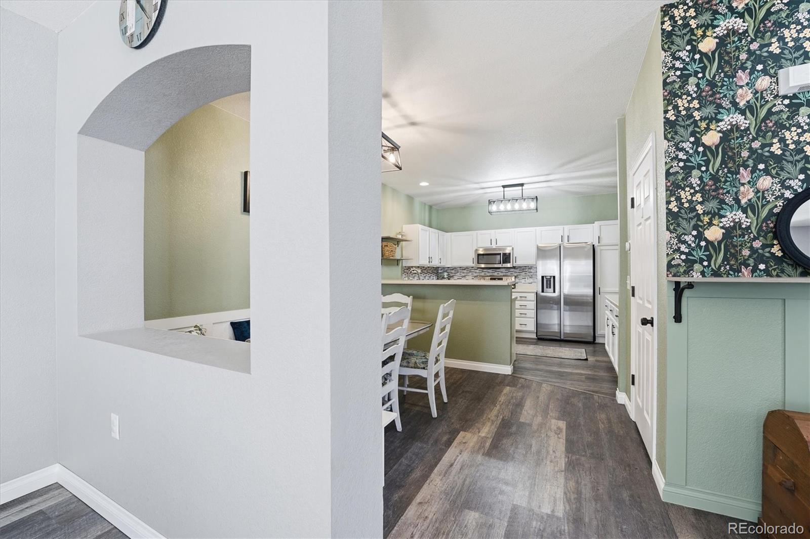 1484 Thunder Butte Road