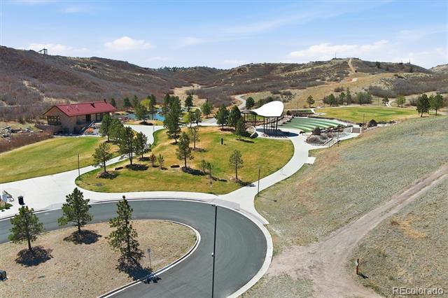 1484 Thunder Butte Road