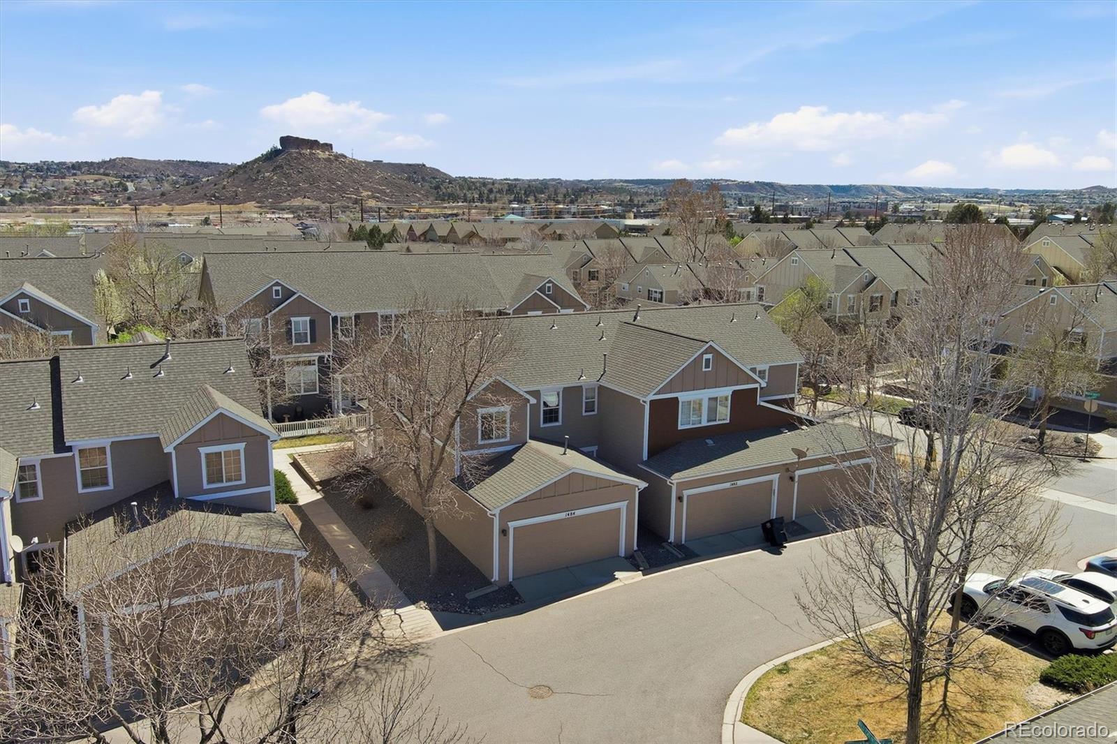 1484 Thunder Butte Road