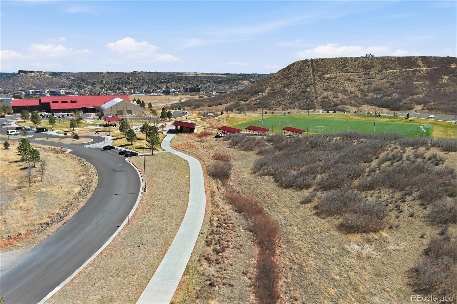 1484 Thunder Butte Road
