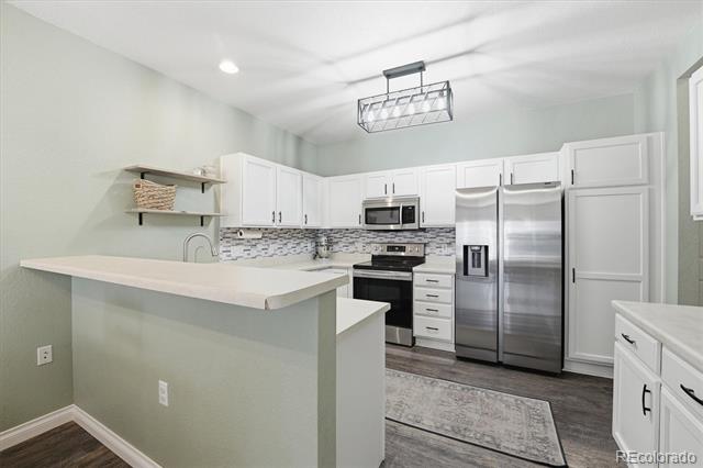 1484 Thunder Butte Road