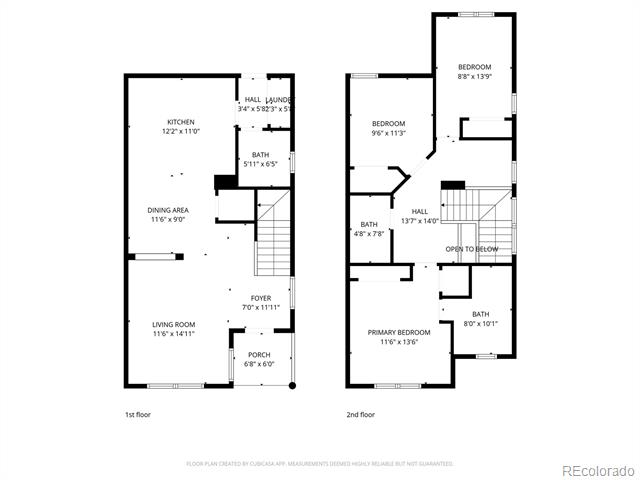 1484 Thunder Butte Road
