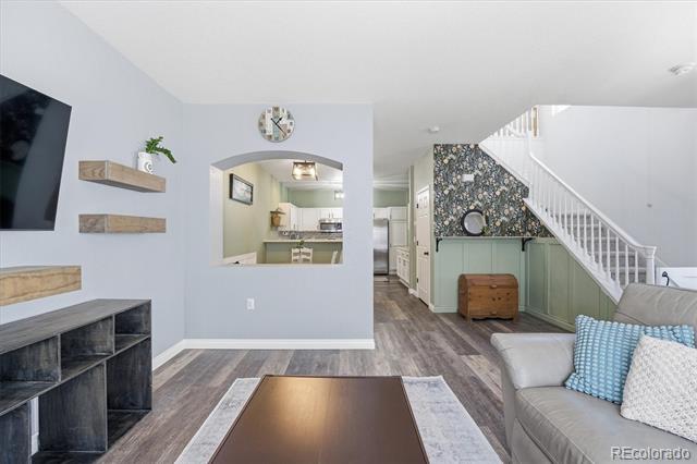1484 Thunder Butte Road