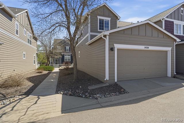 1484 Thunder Butte Road