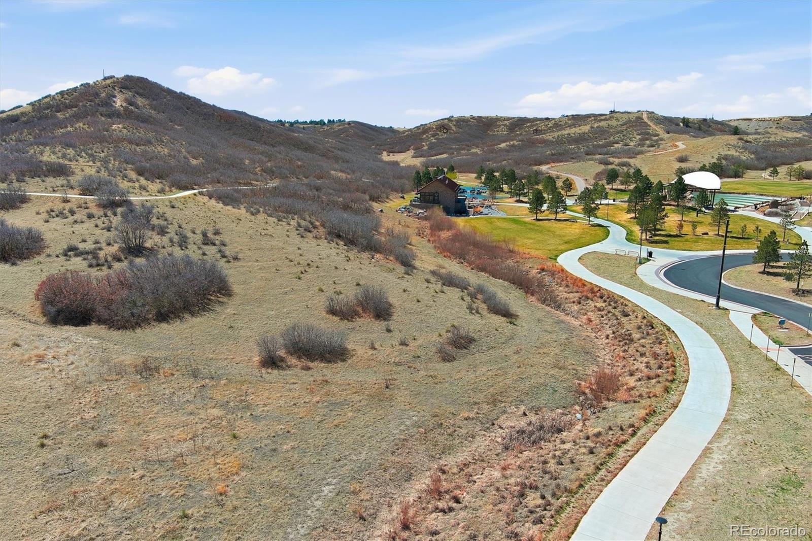 1484 Thunder Butte Road