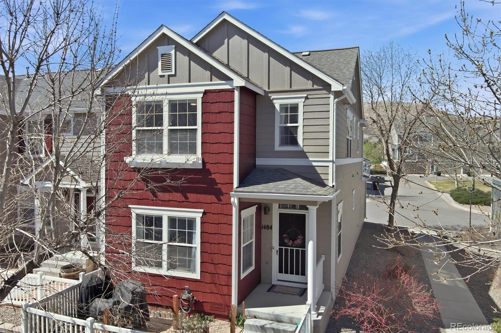 1484 Thunder Butte Road