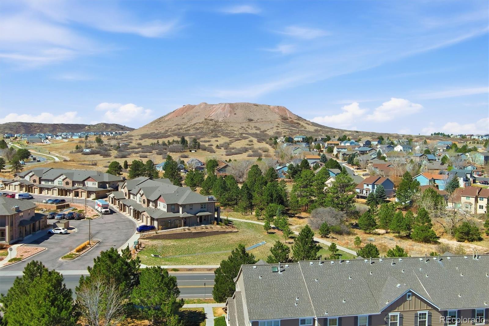 1484 Thunder Butte Road