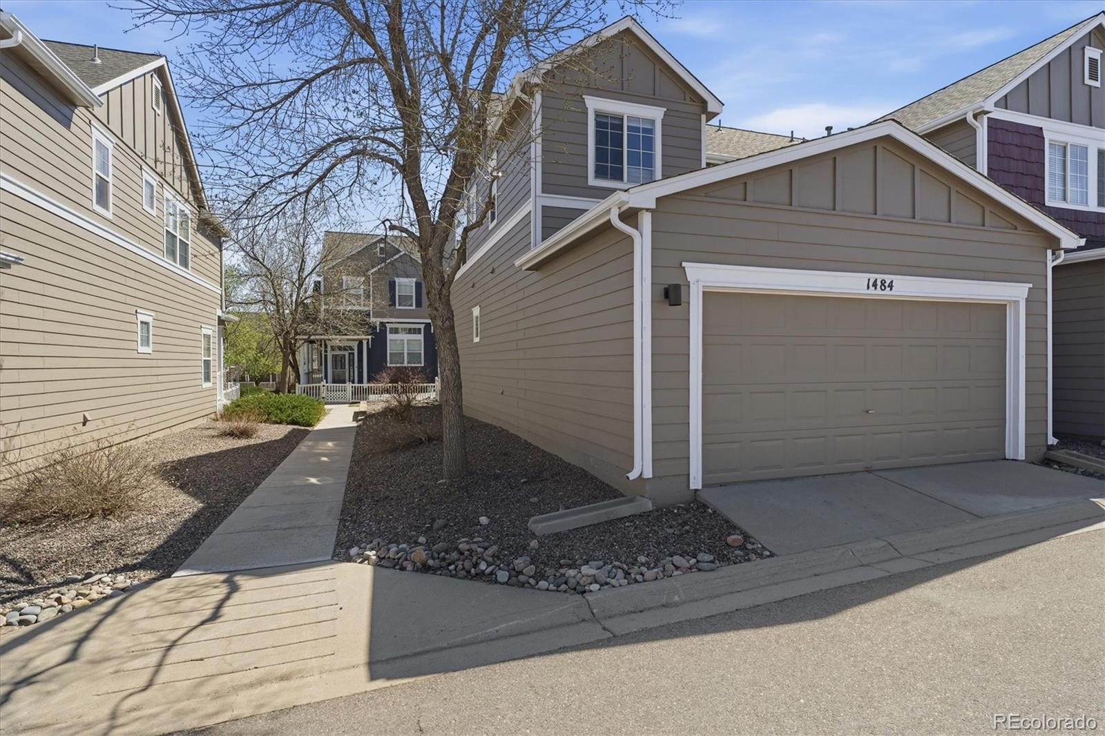 1484 Thunder Butte Road