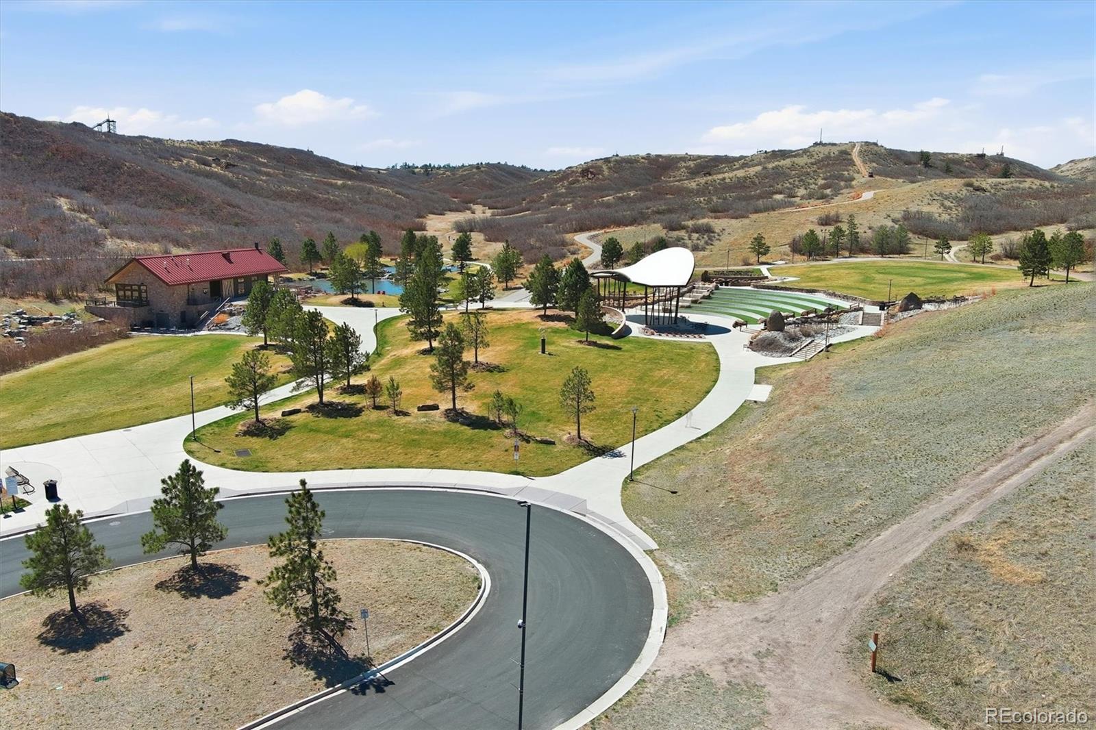 1484 Thunder Butte Road