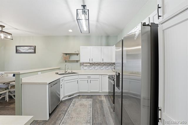 1484 Thunder Butte Road