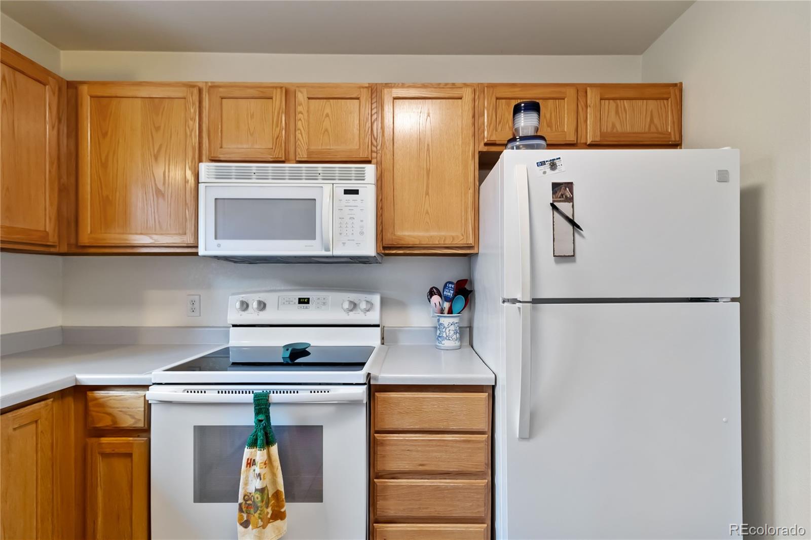 1338 S Danube Court Unit: 102