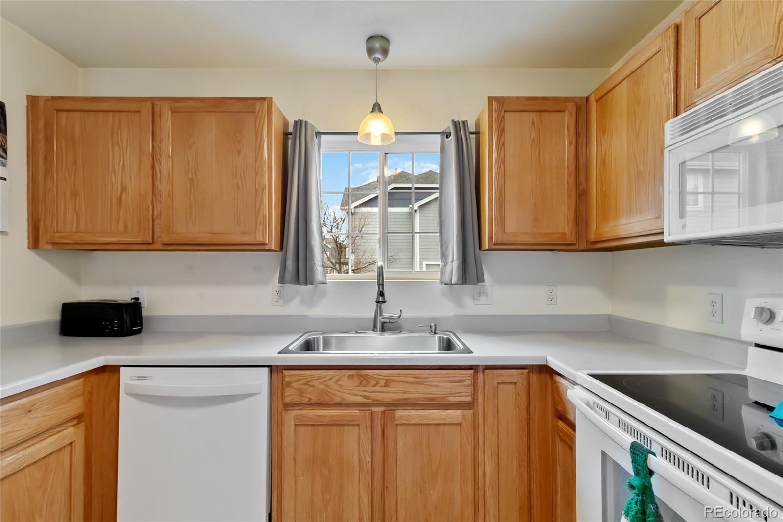 1338 S Danube Court Unit: 102