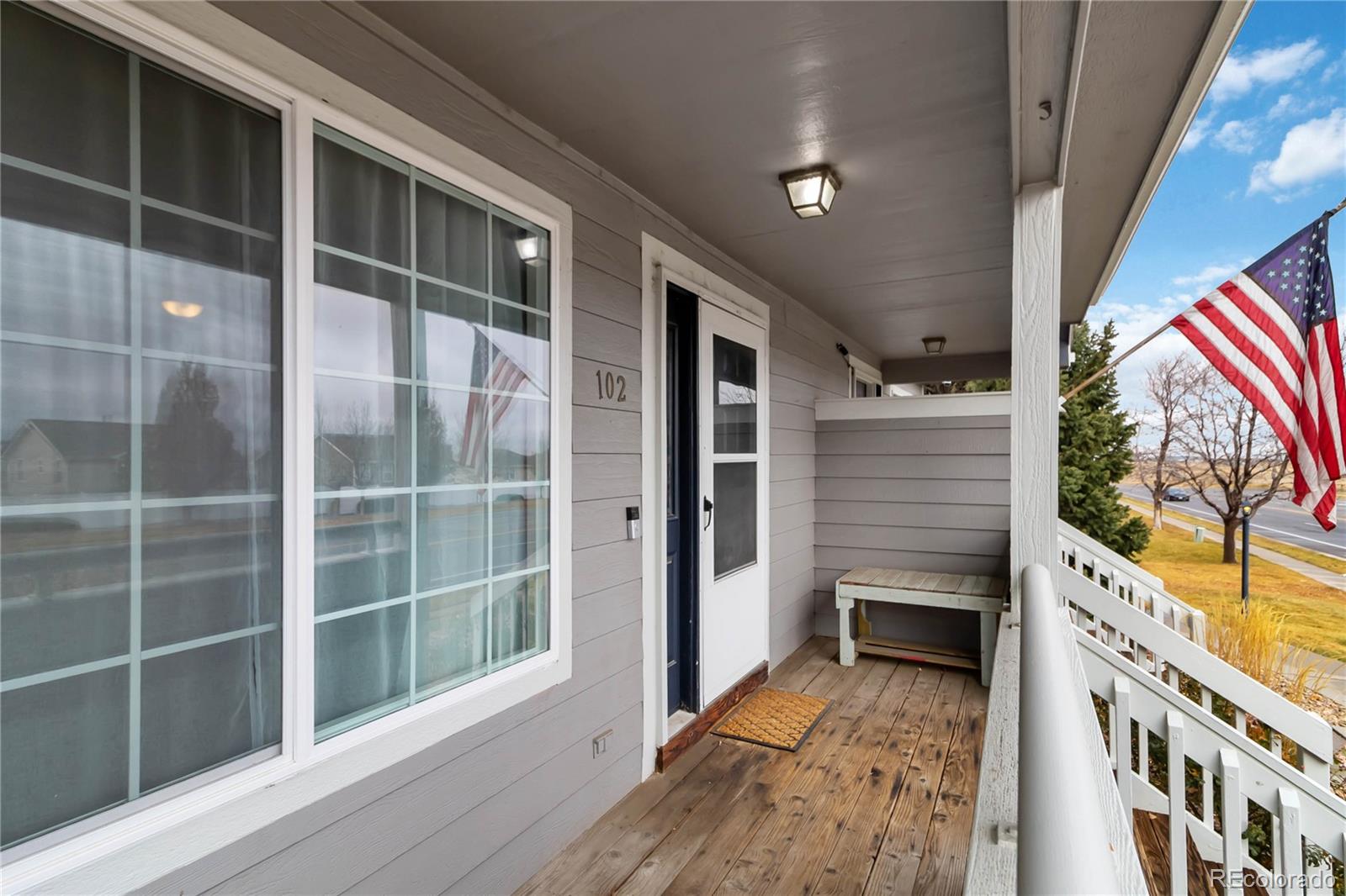 1338 S Danube Court Unit: 102