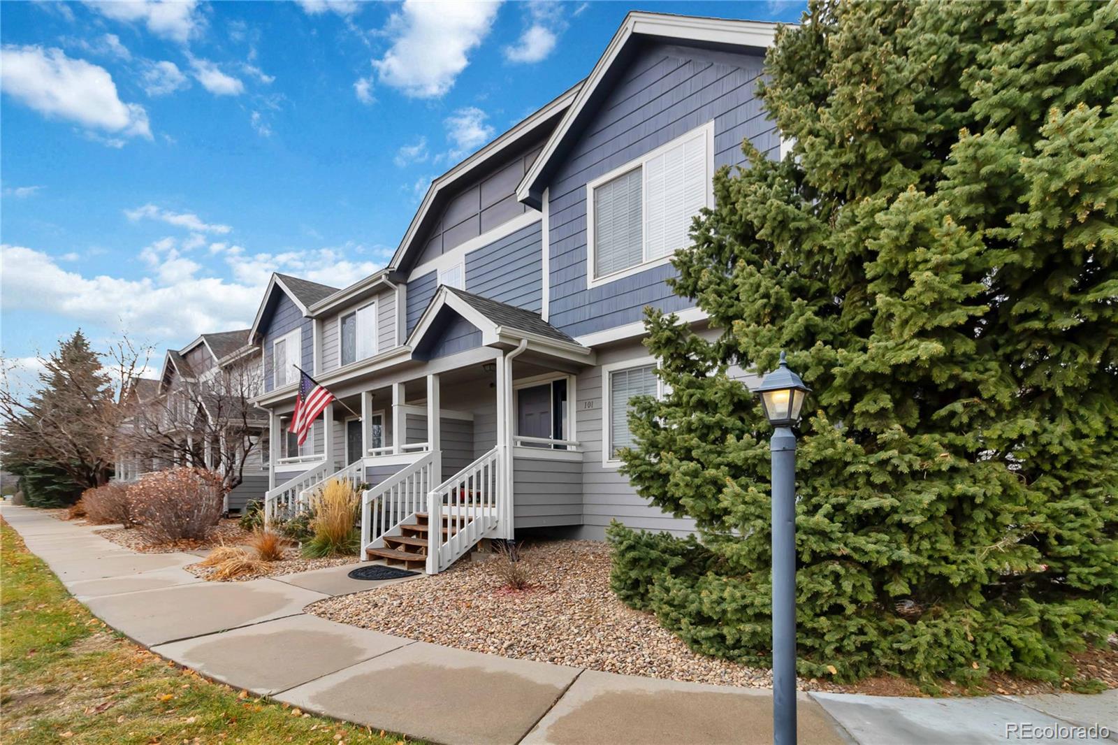 1338 S Danube Court Unit: 102