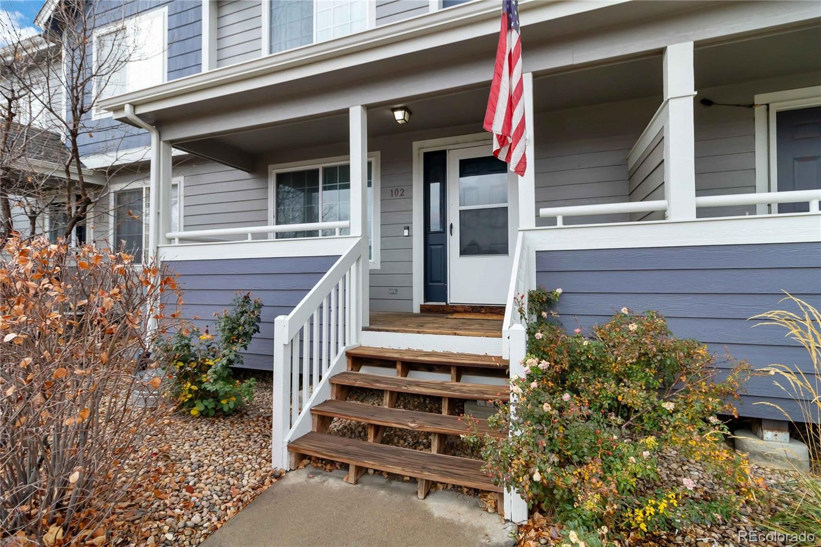 1338 S Danube Court Unit: 102