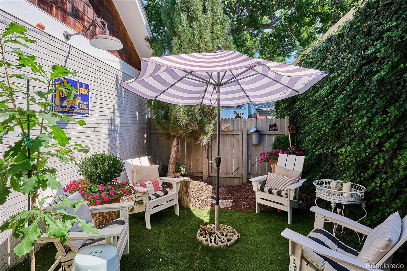 1150 Milwaukee Street