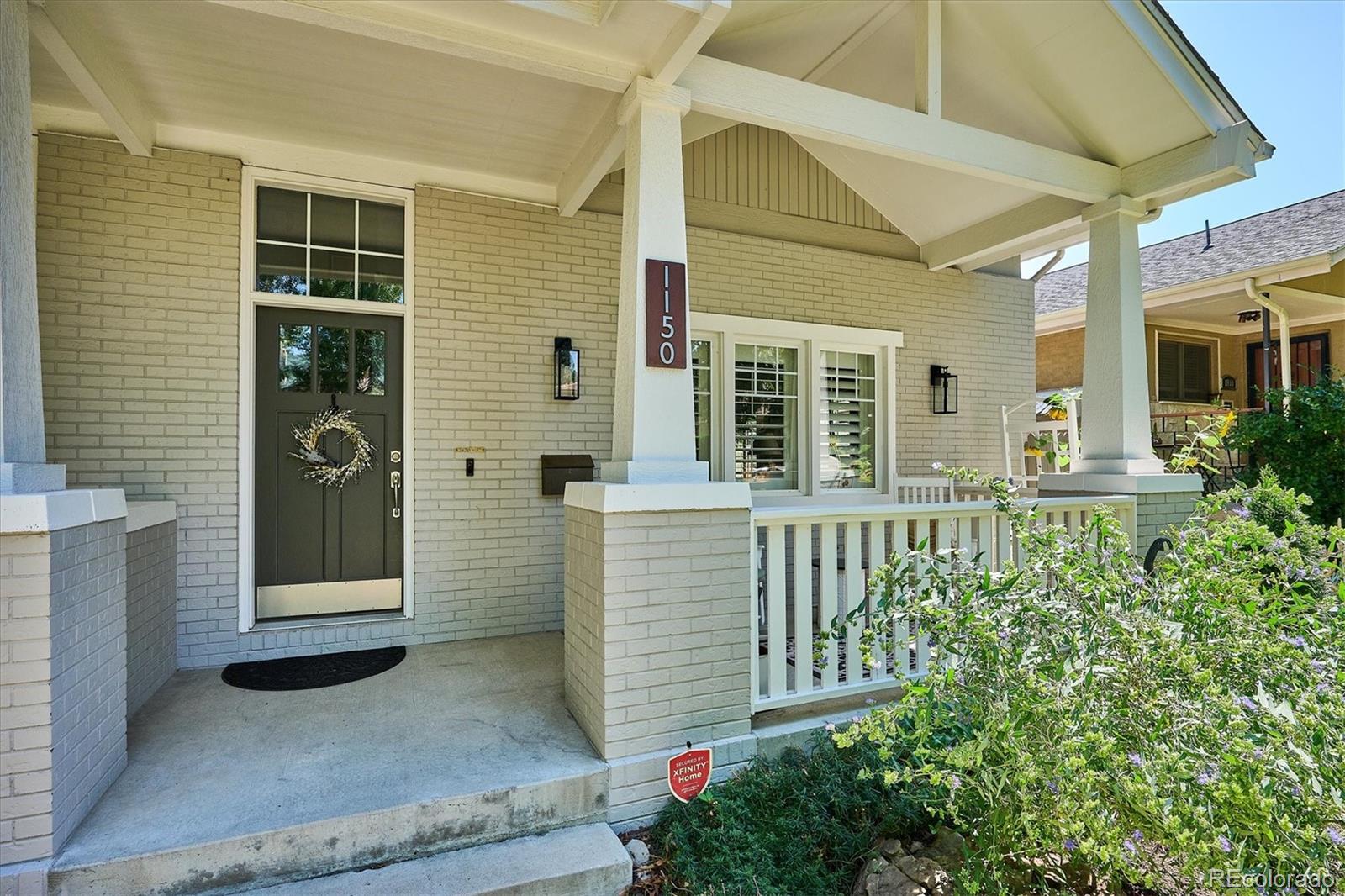 1150 Milwaukee Street