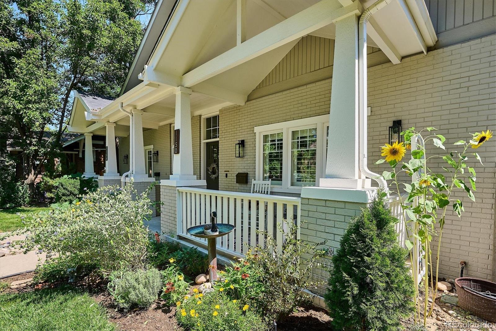 1150 Milwaukee Street