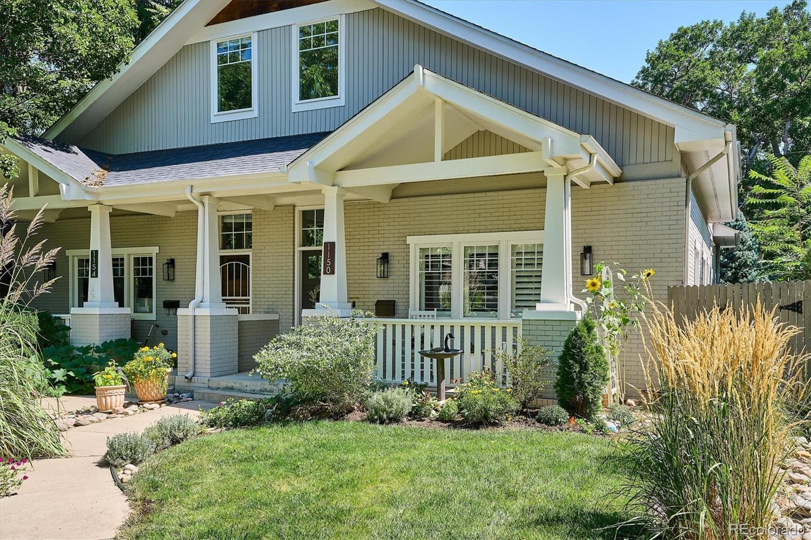 1150 Milwaukee Street