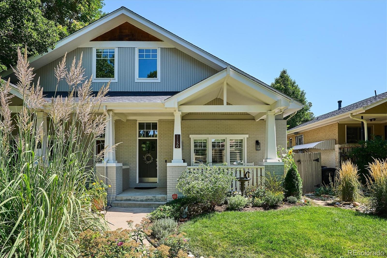 1150 Milwaukee Street