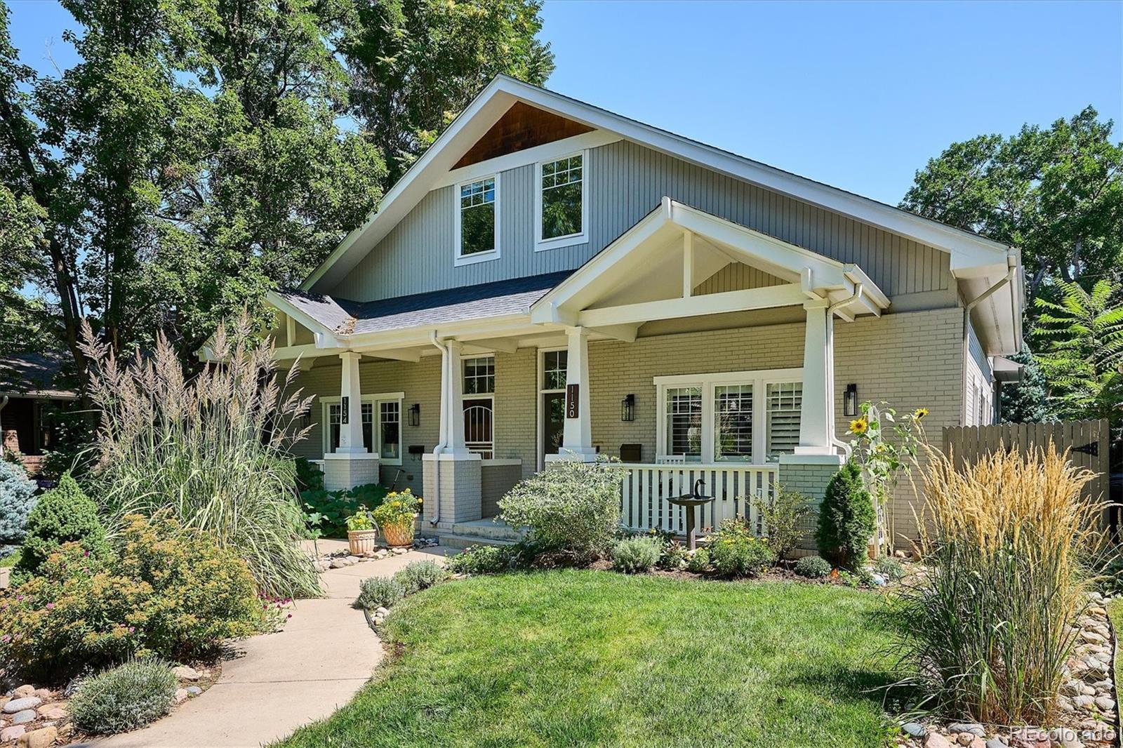 1150 Milwaukee Street