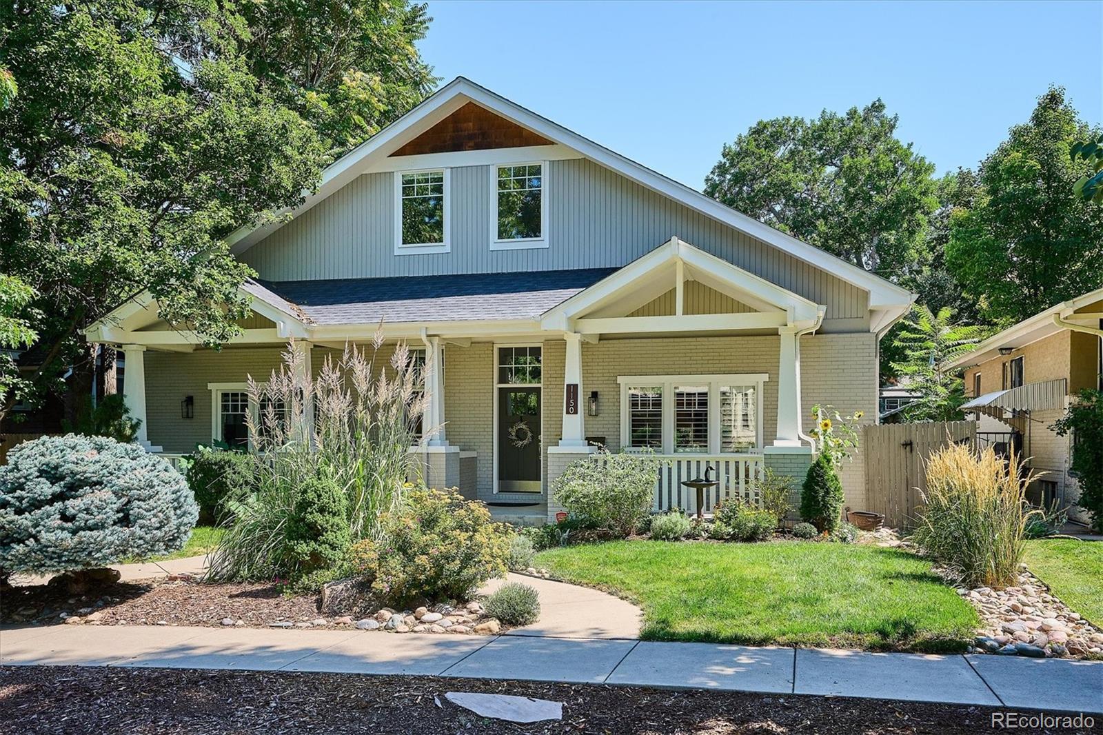 1150 Milwaukee Street