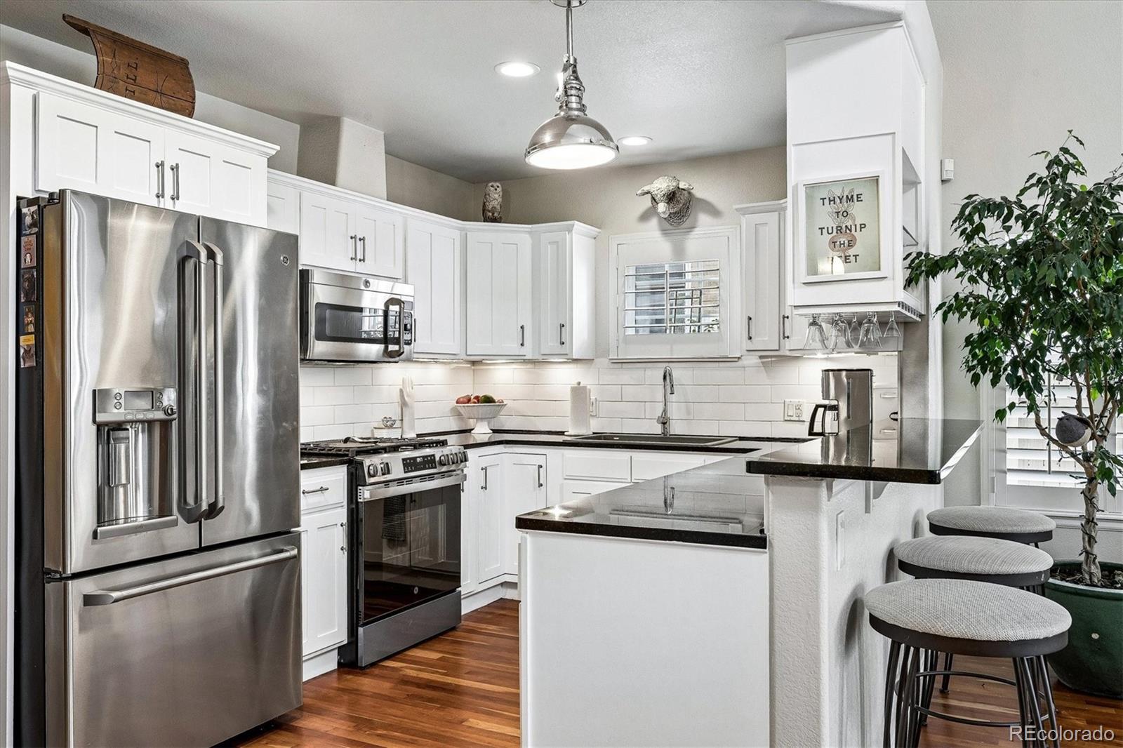 1150 Milwaukee Street