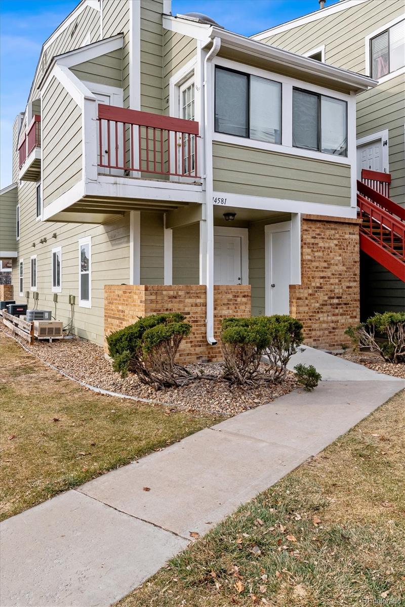 14581 E Ford Place Unit: 8