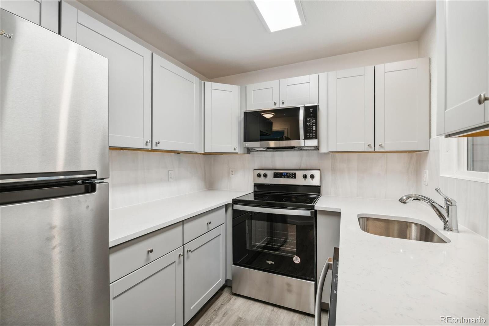 14581 E Ford Place Unit: 8