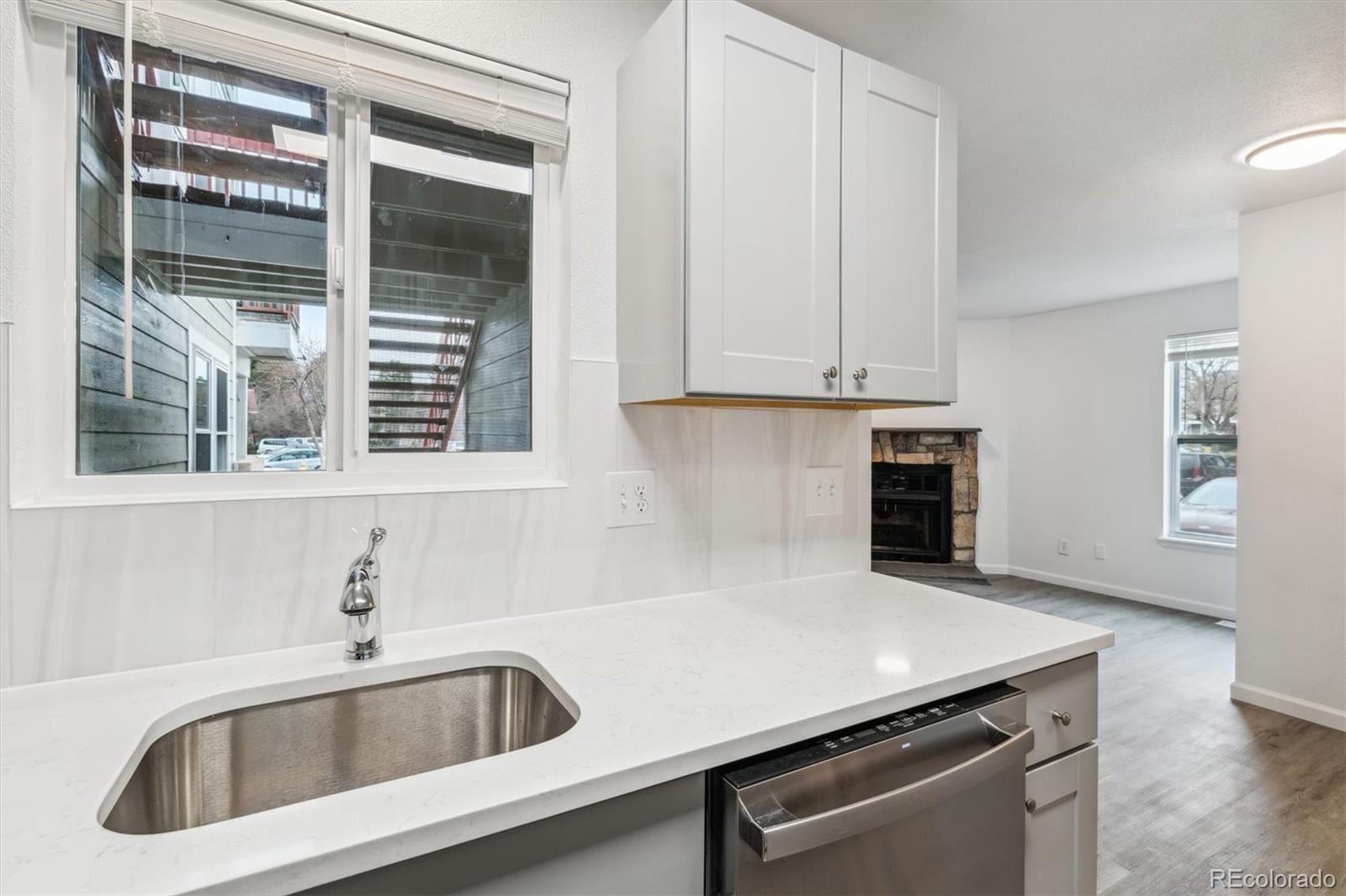 14581 E Ford Place Unit: 8
