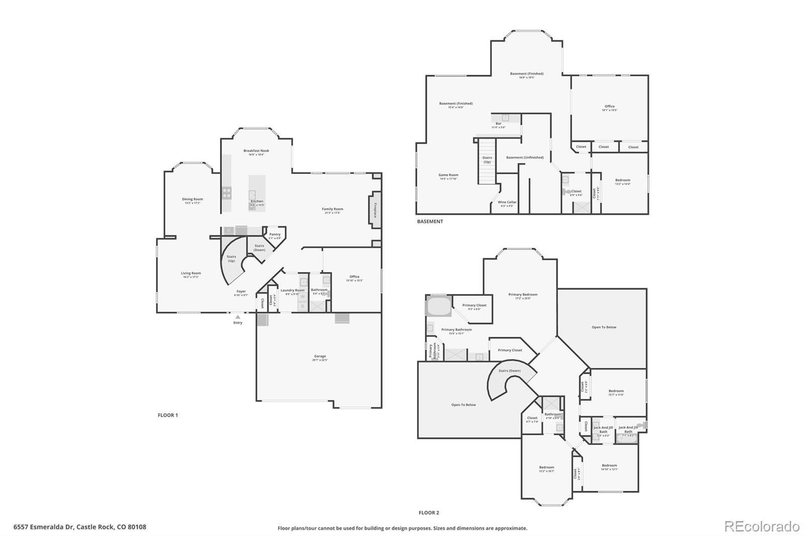 6557 Esmeralda Drive