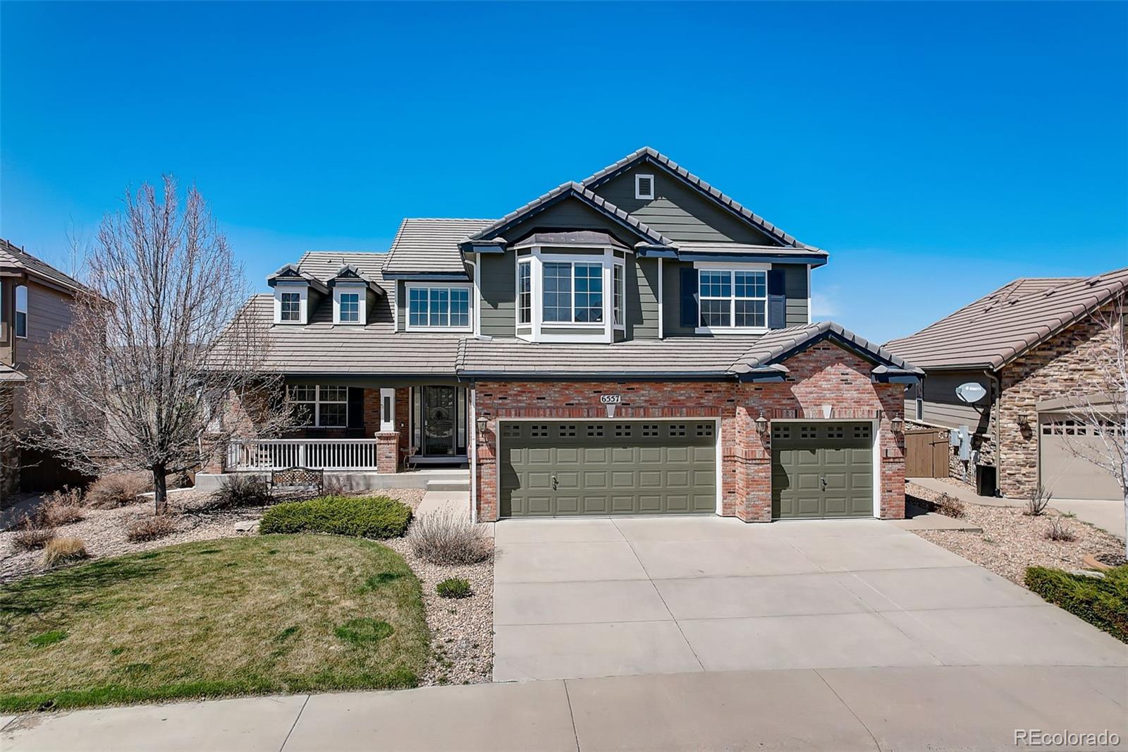 6557 Esmeralda Drive