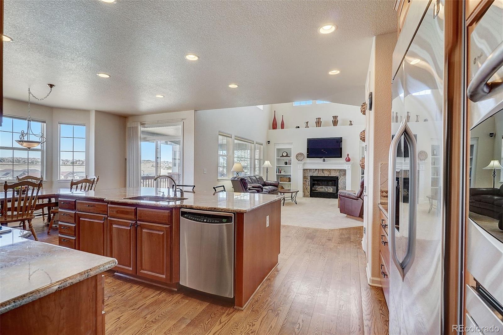 6557 Esmeralda Drive