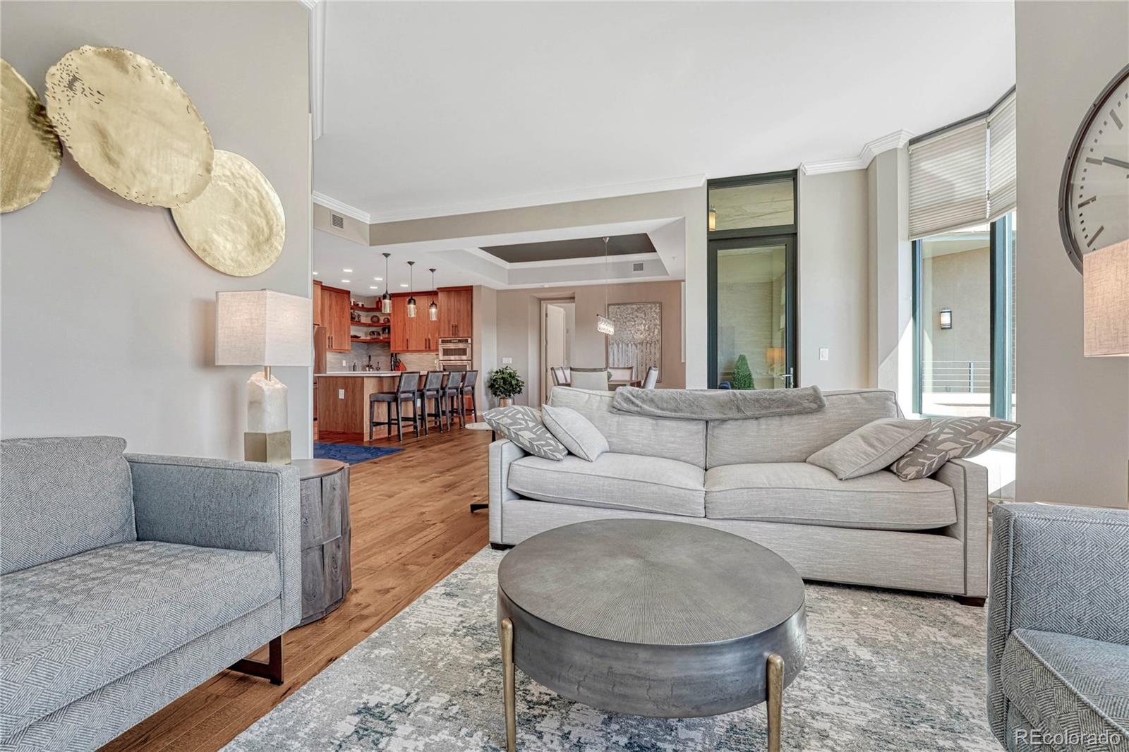 8100 E Union Avenue Unit: 1802
