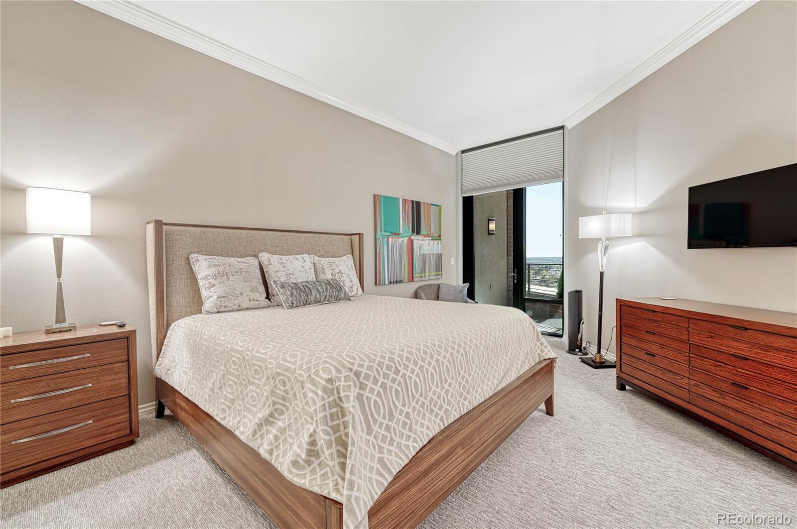 8100 E Union Avenue Unit: 1802