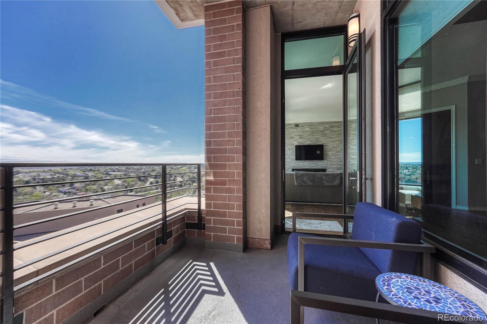 8100 E Union Avenue Unit: 1802