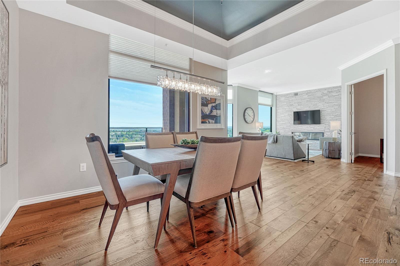 8100 E Union Avenue Unit: 1802