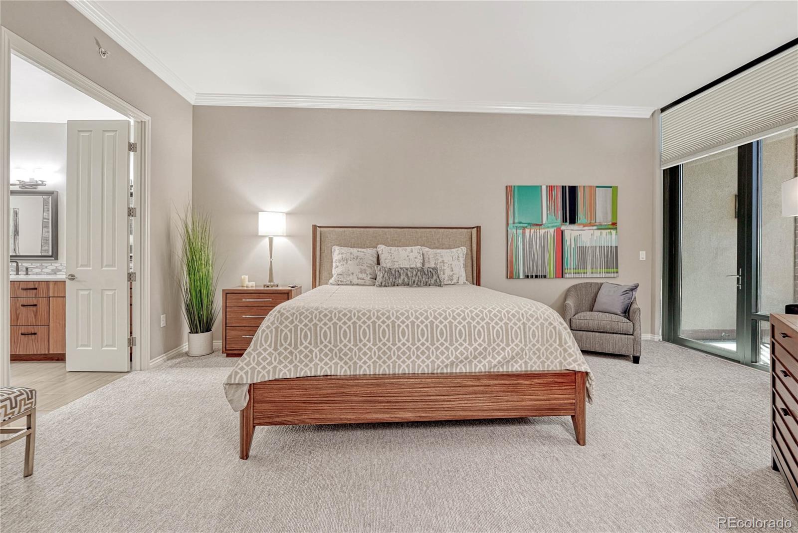 8100 E Union Avenue Unit: 1802