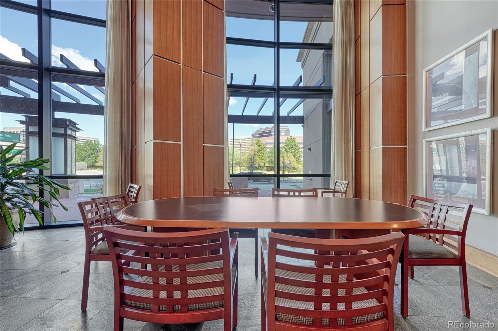 8100 E Union Avenue Unit: 1802