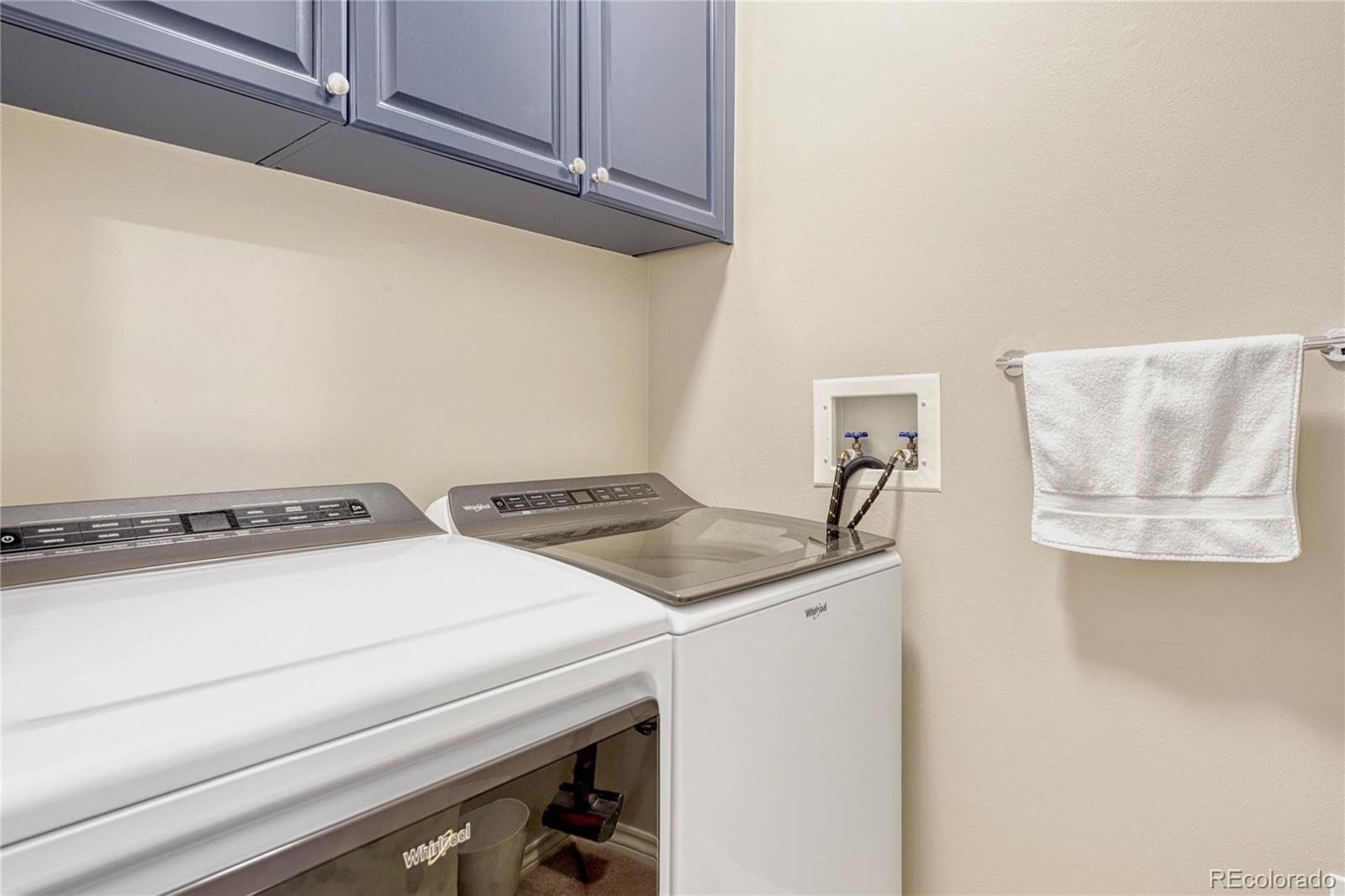 8100 E Union Avenue Unit: 1802