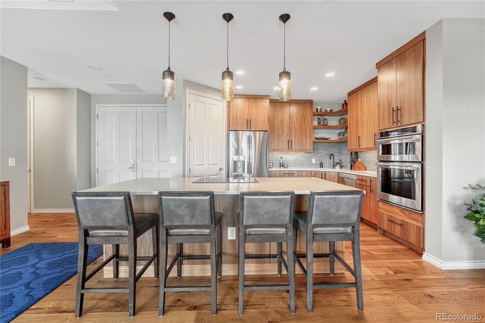 8100 E Union Avenue Unit: 1802