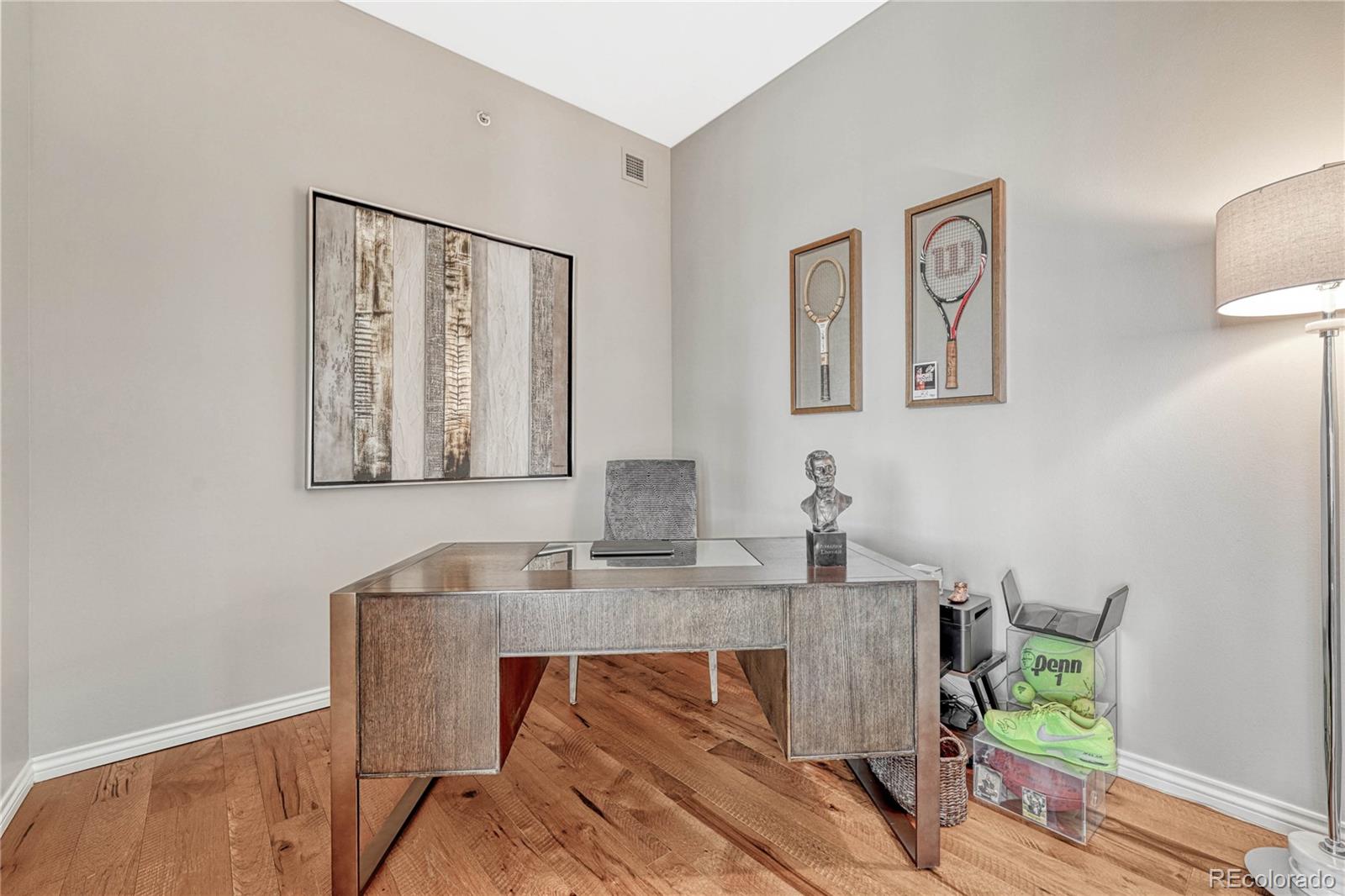 8100 E Union Avenue Unit: 1802