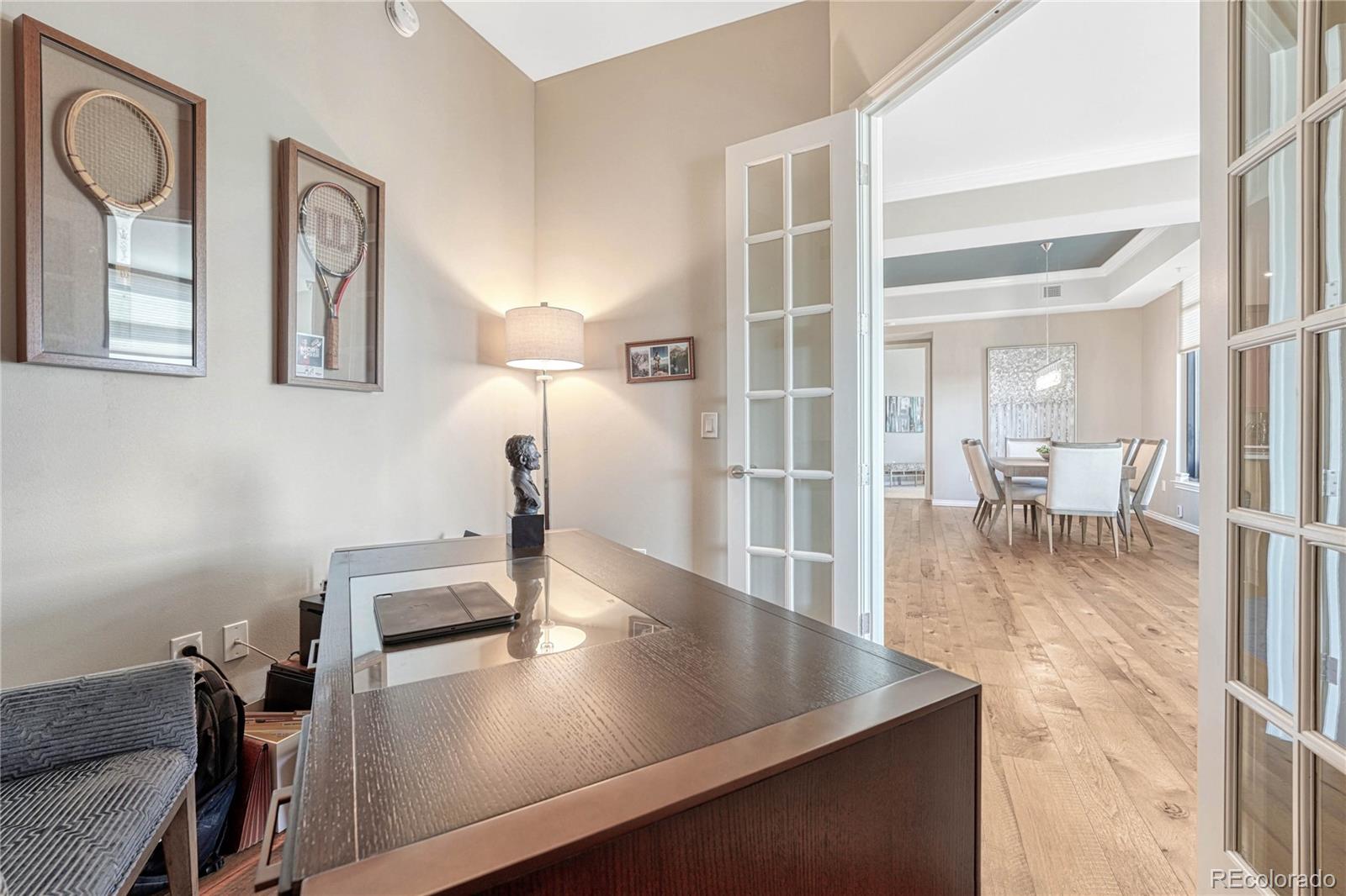 8100 E Union Avenue Unit: 1802