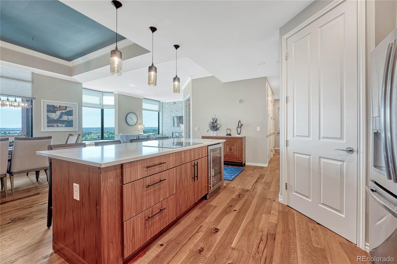 8100 E Union Avenue Unit: 1802