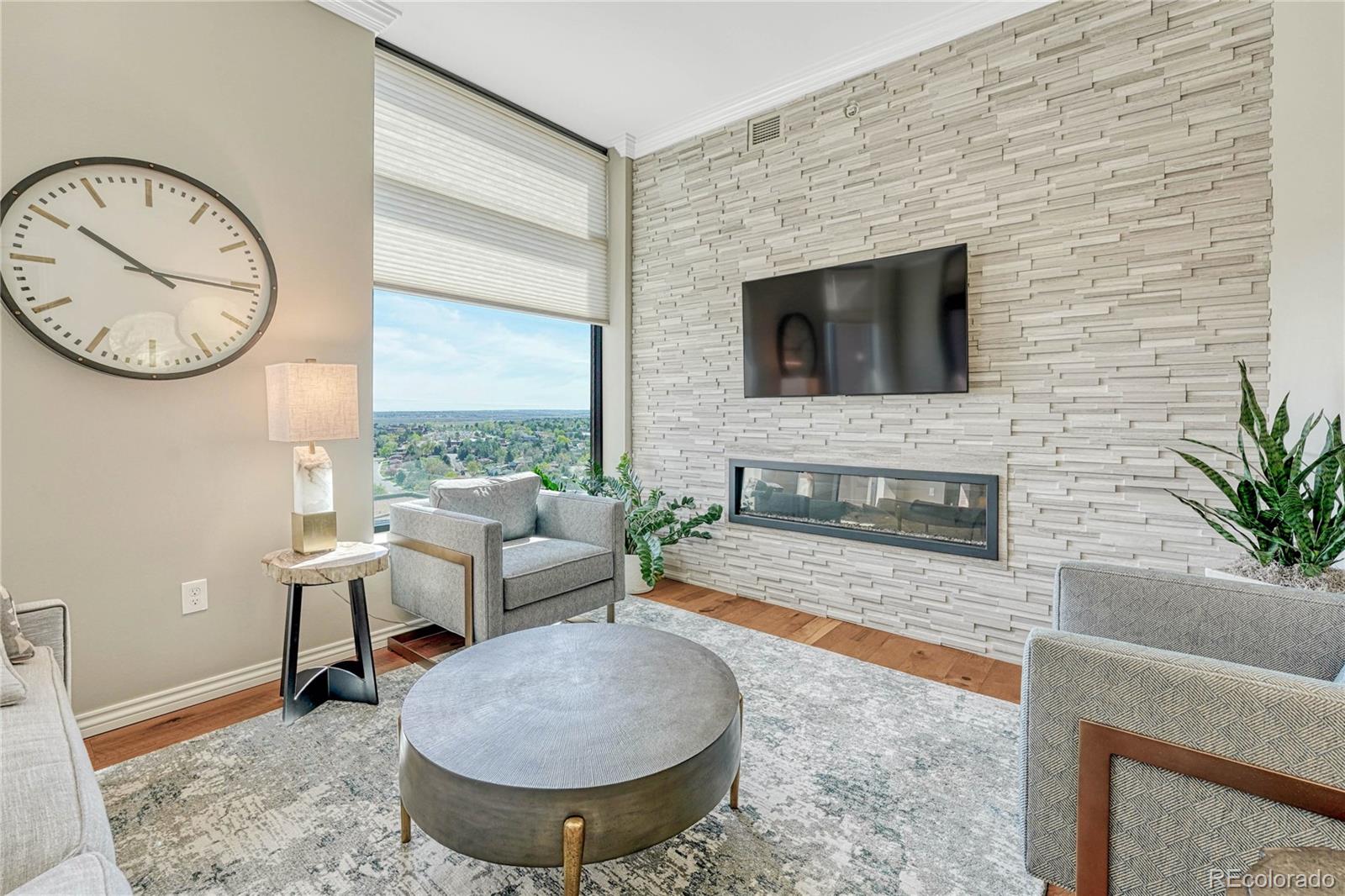 8100 E Union Avenue Unit: 1802