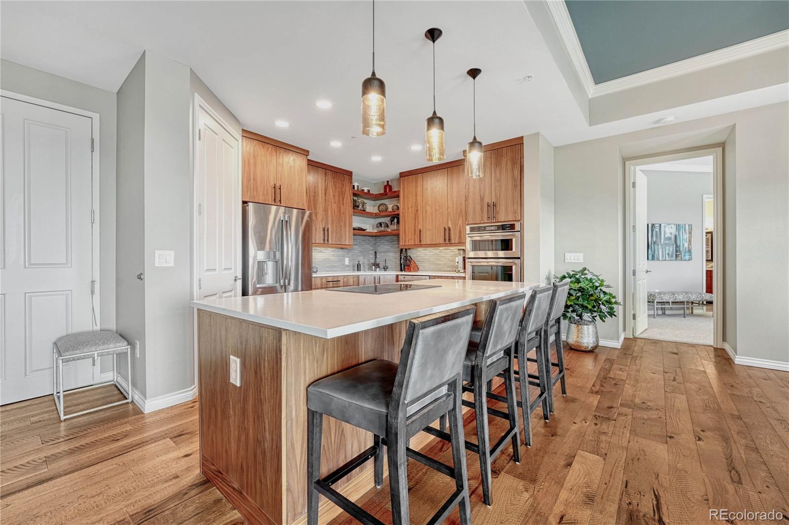 8100 E Union Avenue Unit: 1802