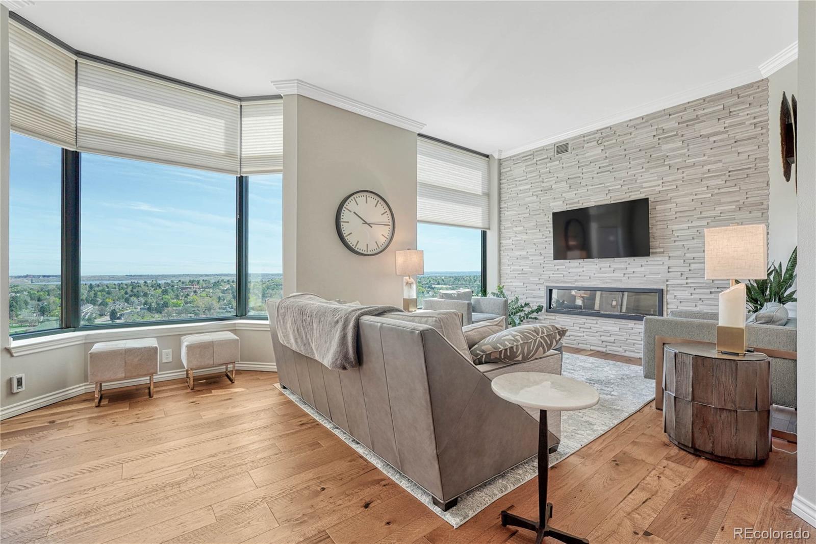 8100 E Union Avenue Unit: 1802