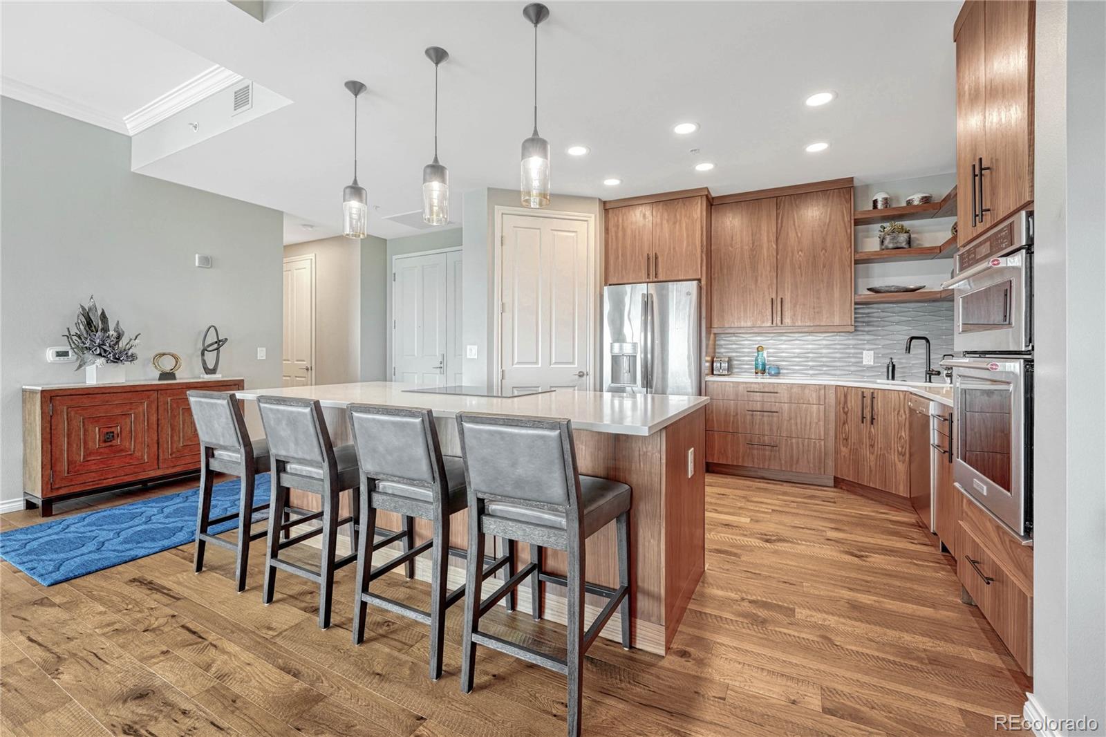 8100 E Union Avenue Unit: 1802