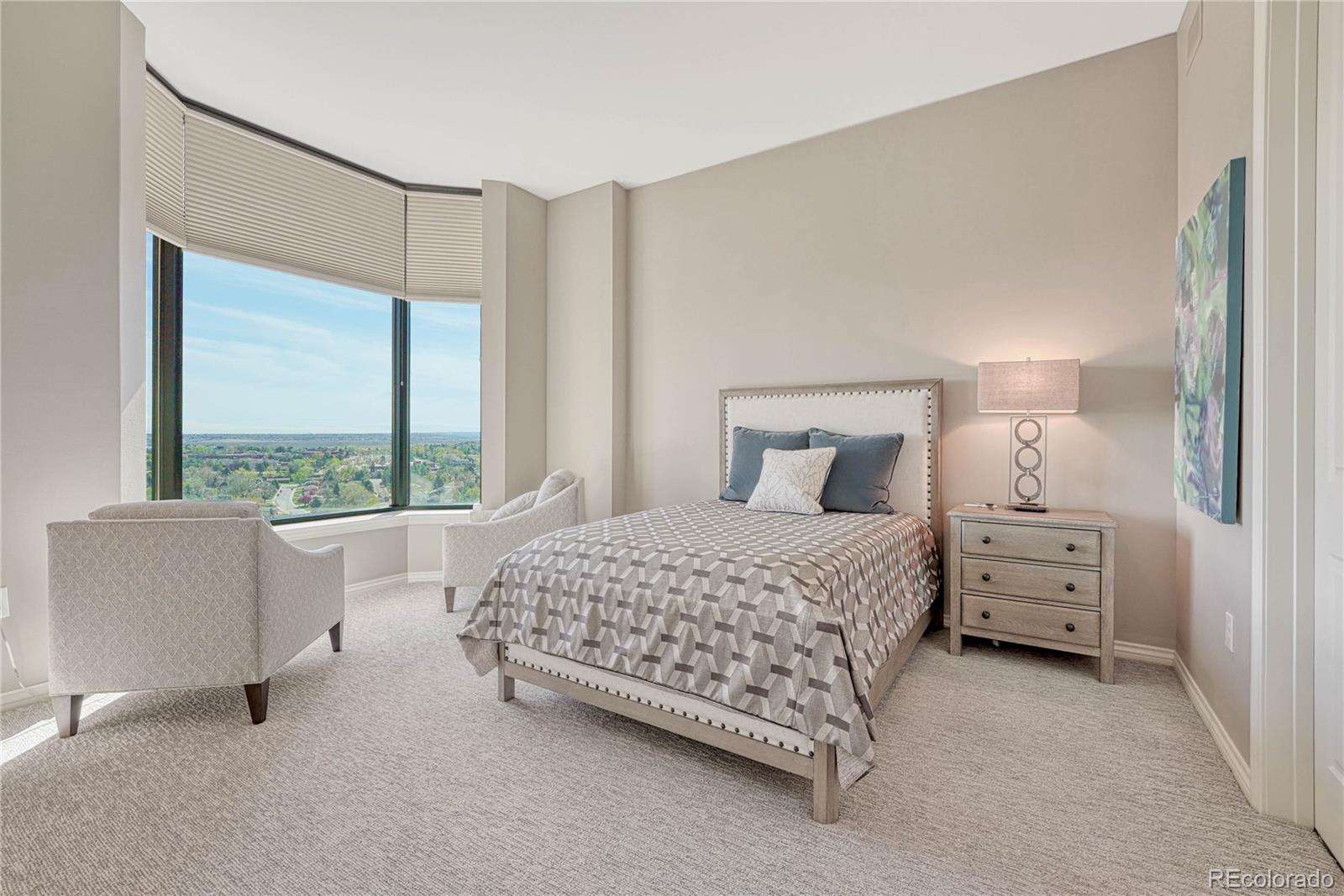 8100 E Union Avenue Unit: 1802